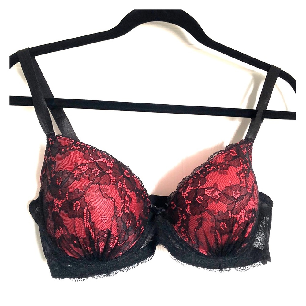 Sexy bra